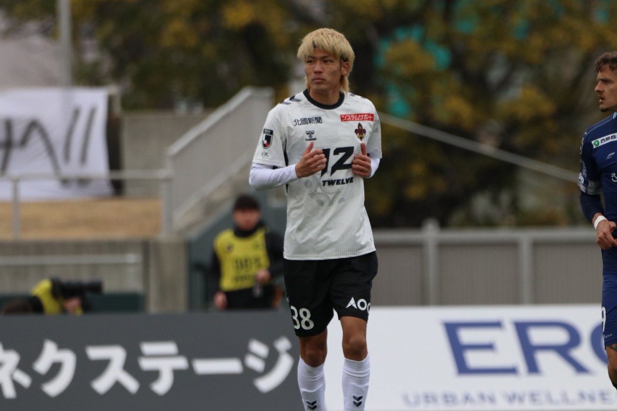 山本義道 (@NYsoccer44) / Posts / X