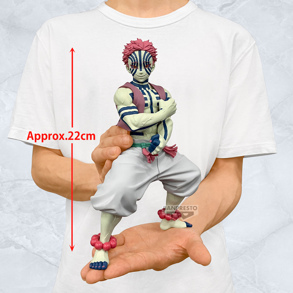 鬼滅の刃【プライズ】バンプレスト 2025年7月登場予定 アニメ「鬼滅の