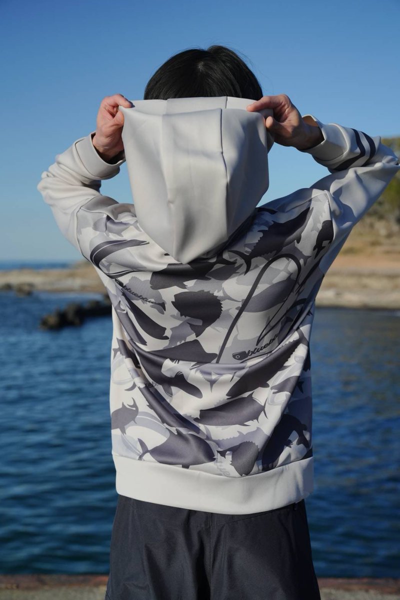 西日本釣り博2025 情報公開⑤】 アパレルも発売します✨✨ どちらも