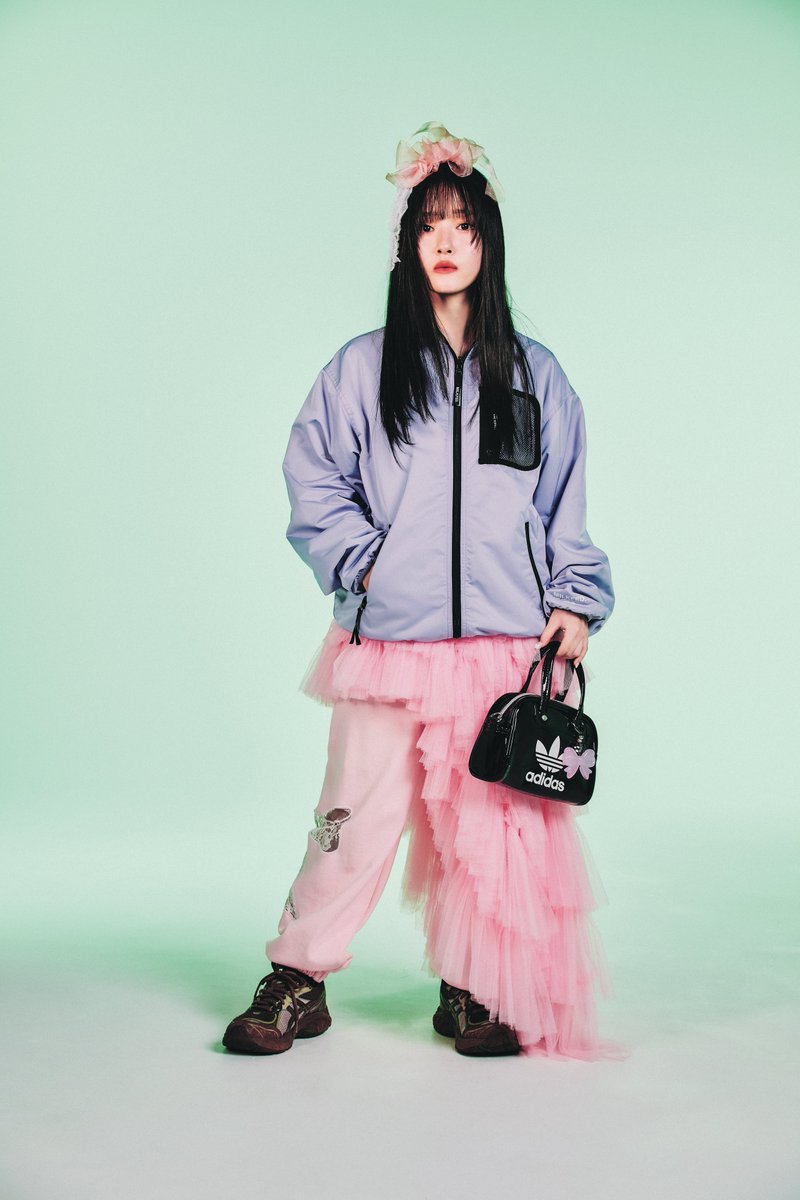 🍭🌈雑誌Zipper発売🌈🍭 本日❕3/28(金)発売 雑誌『Zipper』@zipperjp