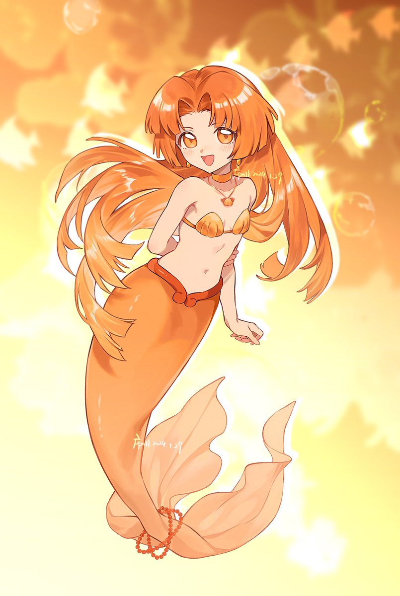 mermaidmelody