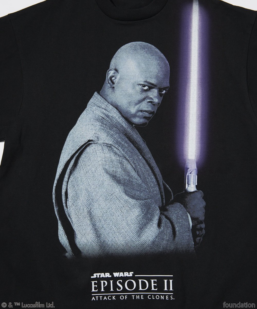 スター・ウォーズ セレブレーション ジャパン2025》 会場限定Tシャツは