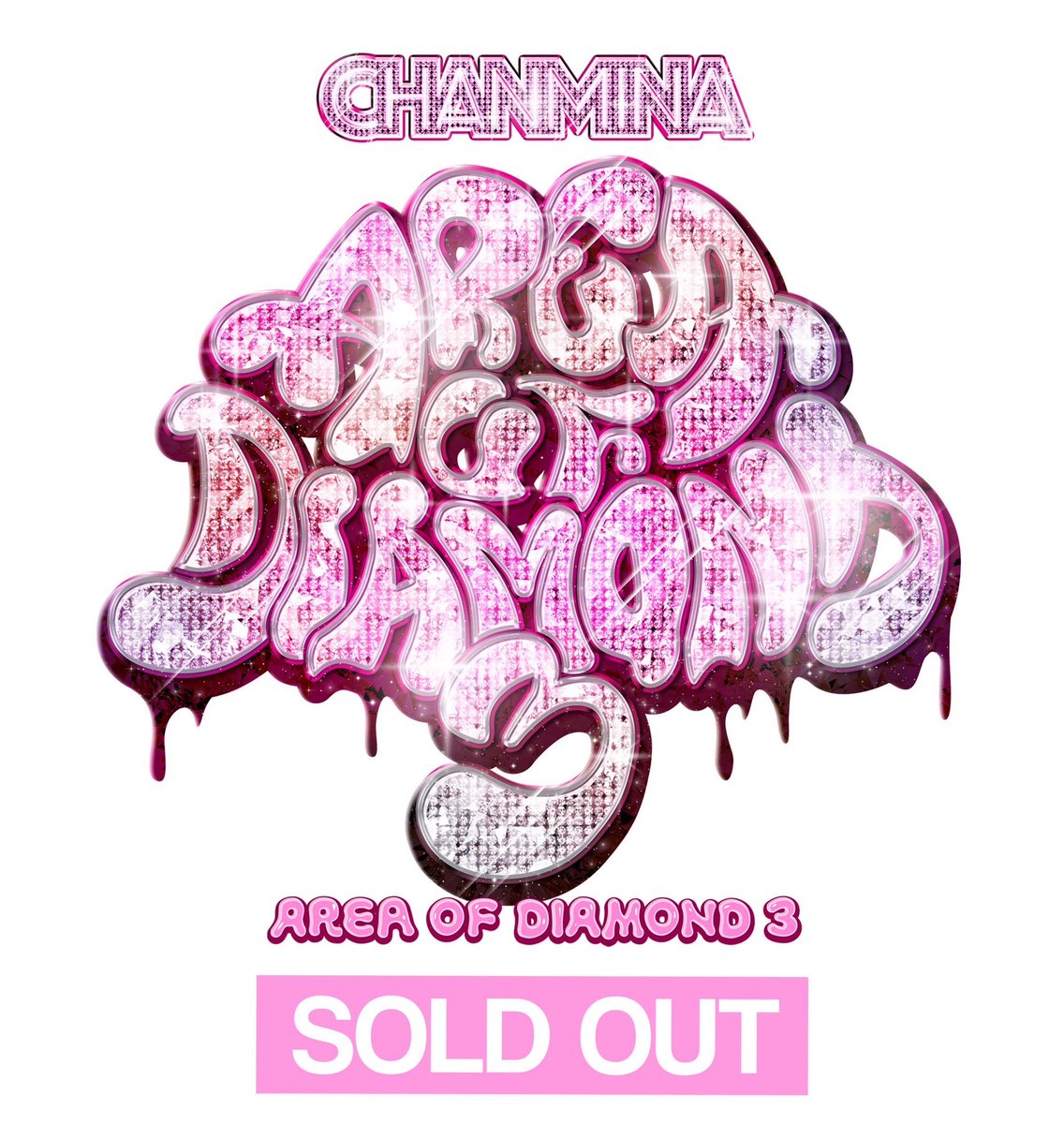 SOLD OUT🎫】 Thank you！ #ちゃんみな 自身最大規模、12都市14公演の