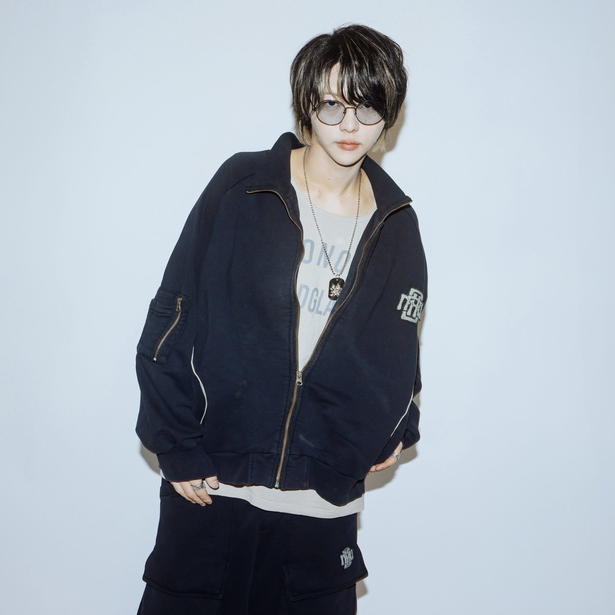 CHRONOIZM クロノイズム クッション