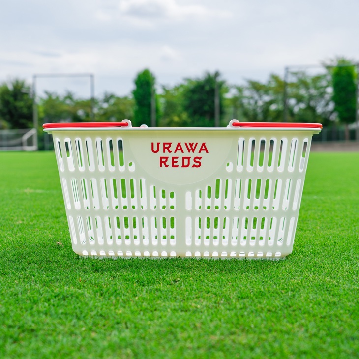 🧺ショッピングバスケット🧺 お買い物、ご自宅の整理、スタジアムなど