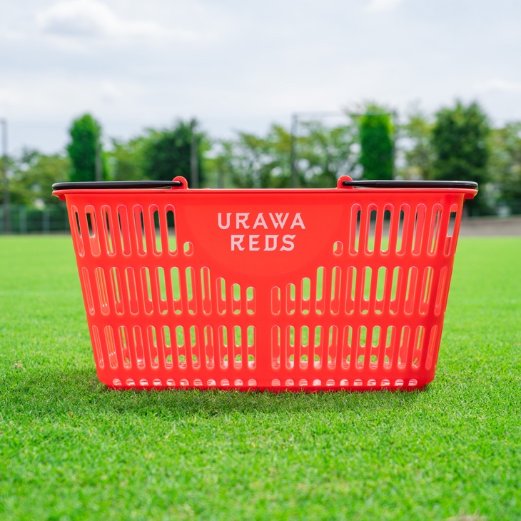 🧺ショッピングバスケット🧺 お買い物、ご自宅の整理、スタジアムなど