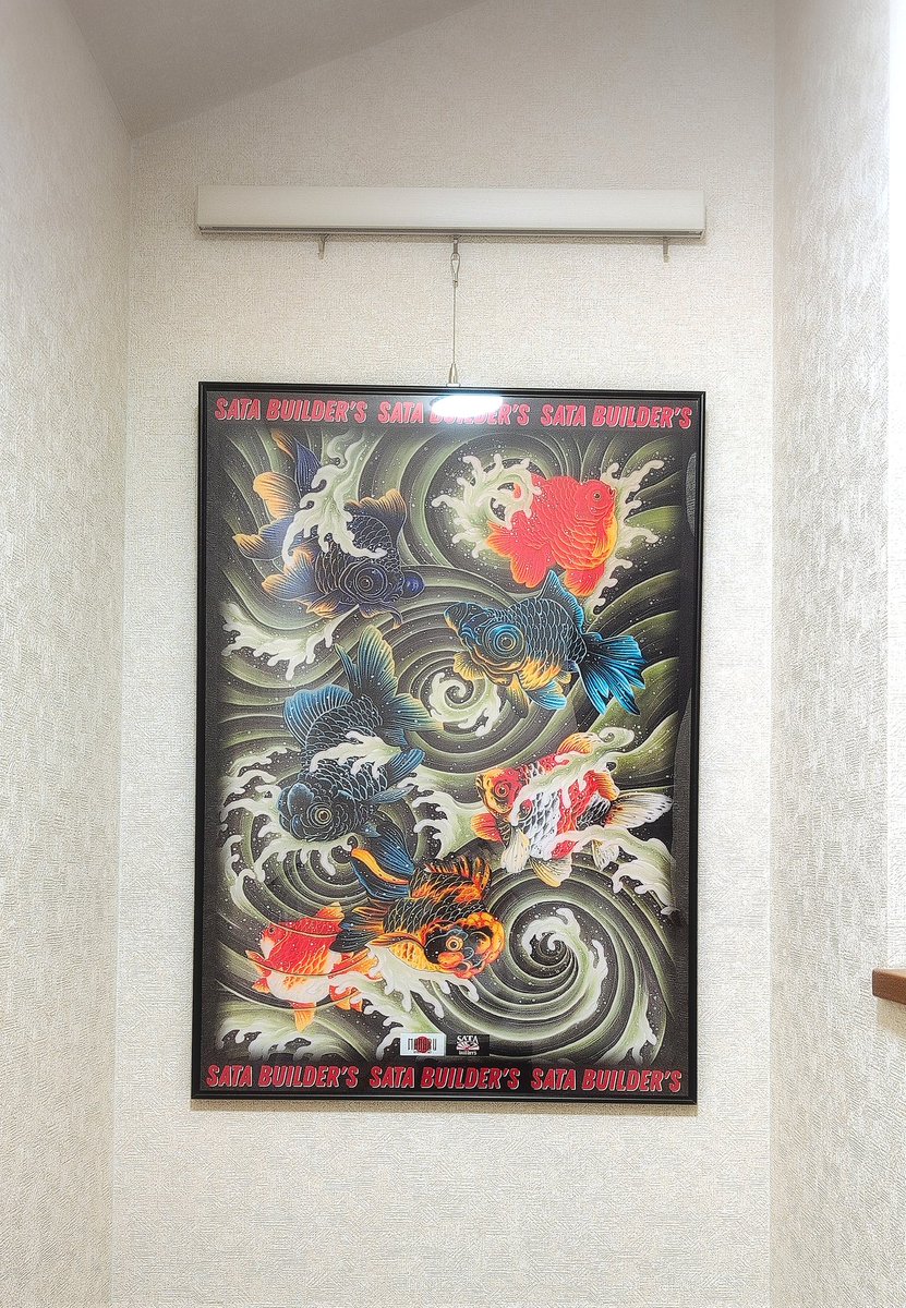 SLF/ MANABU 彫師 信州まなぶ (@slfmanabu) / Posts / X