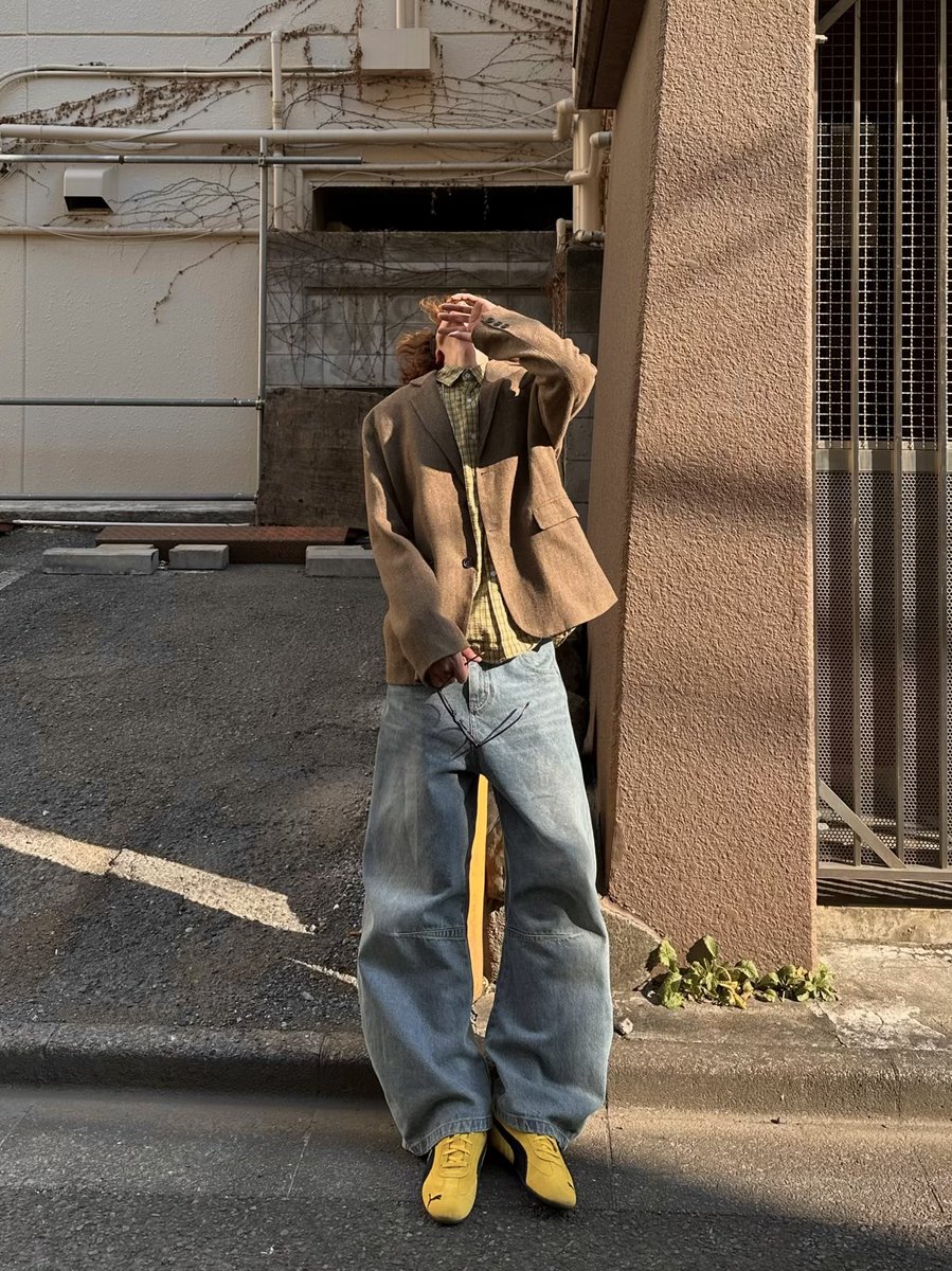 Post by はる on X: 🟨