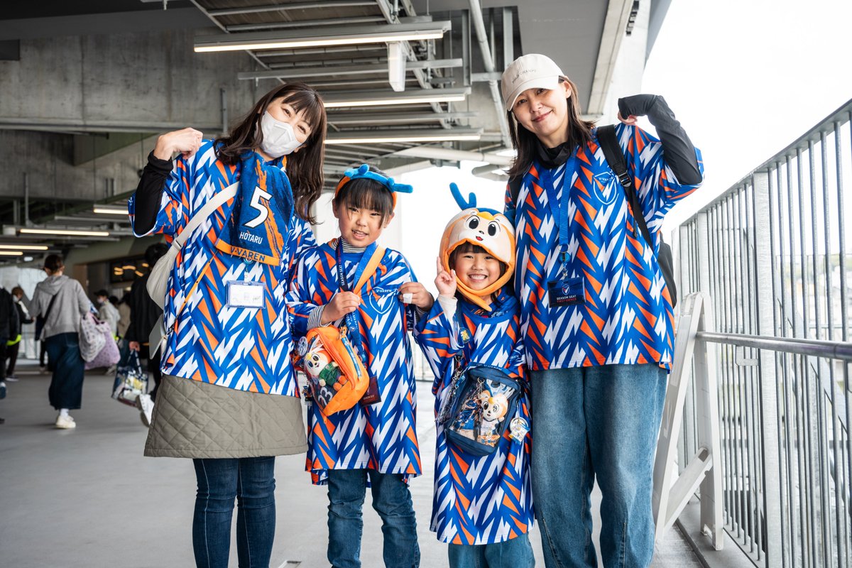 🔷5/11山形戦 イベント情報🔶 満員プロジェクトは来場者全員に