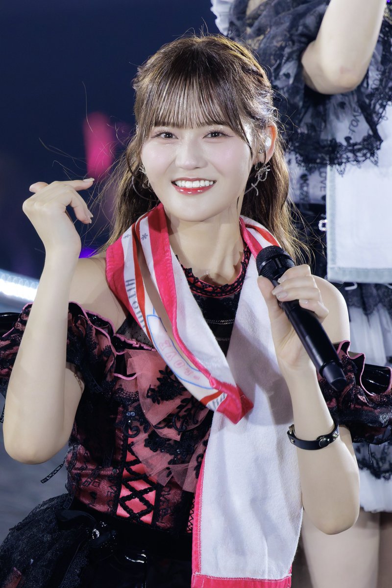 2025.05.06 ＝LOVE ARENA TOUR 2025 国立代々木競技場 第一体育館 高松