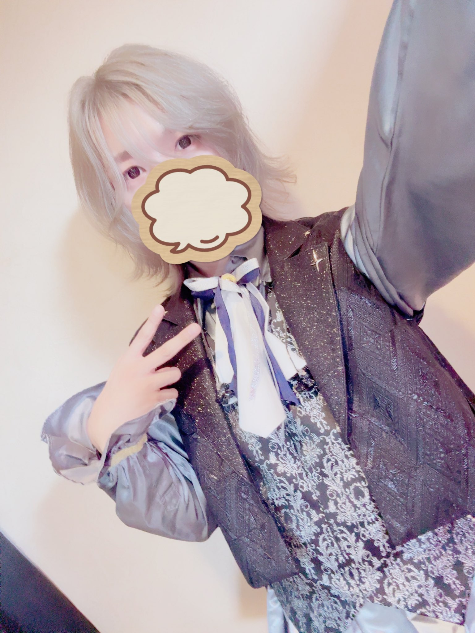 クレノア しるばーな 画像3枚分 クレノア しるばーな 画像3枚分