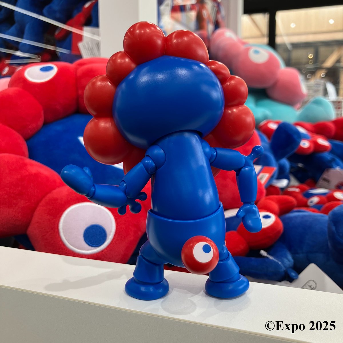 東ゲート店 MARUZEN JUNKUDO 🕘5/27(火)開店しました 色んなポーズで