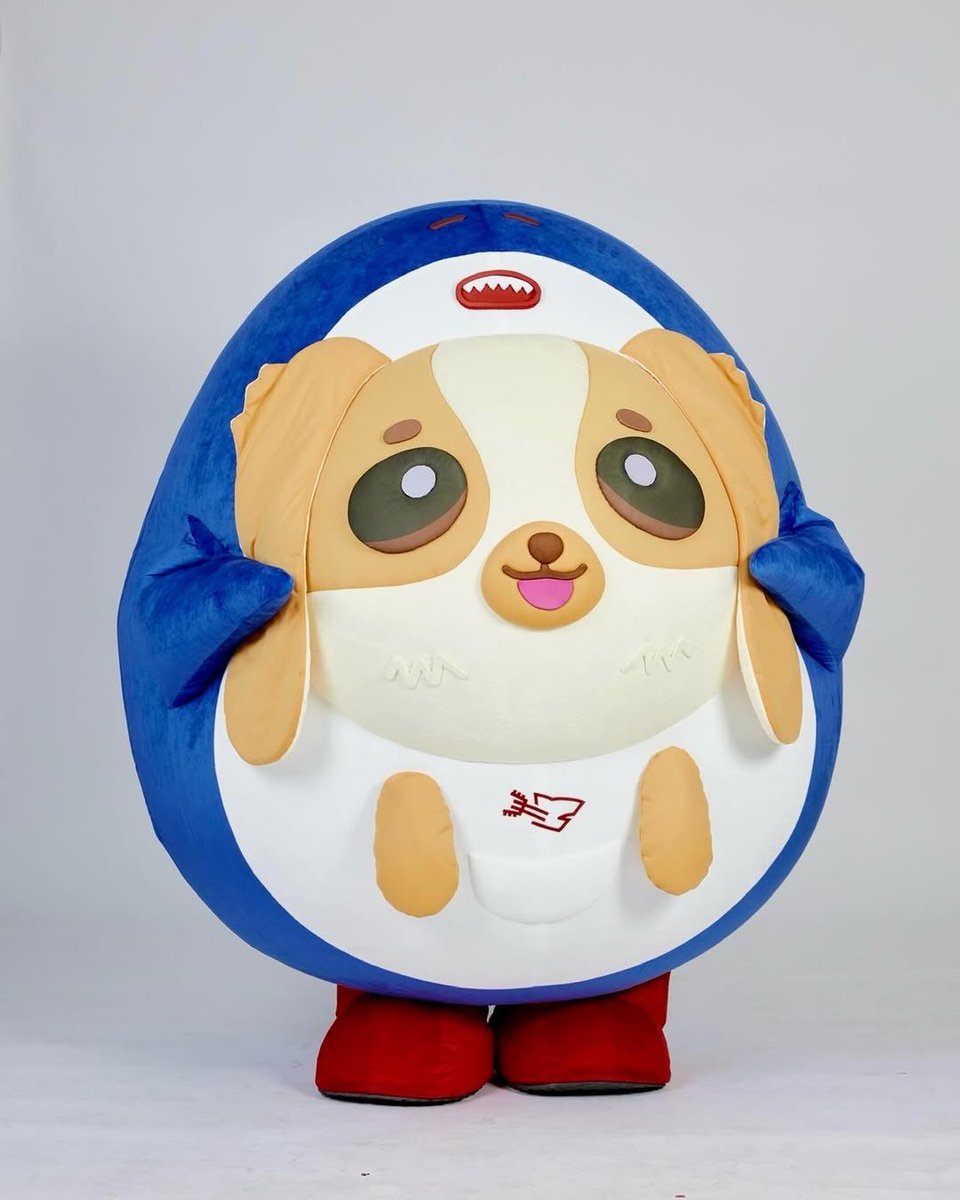 ぬいぐるみ GMMTV dool wesly WILLIAMEST