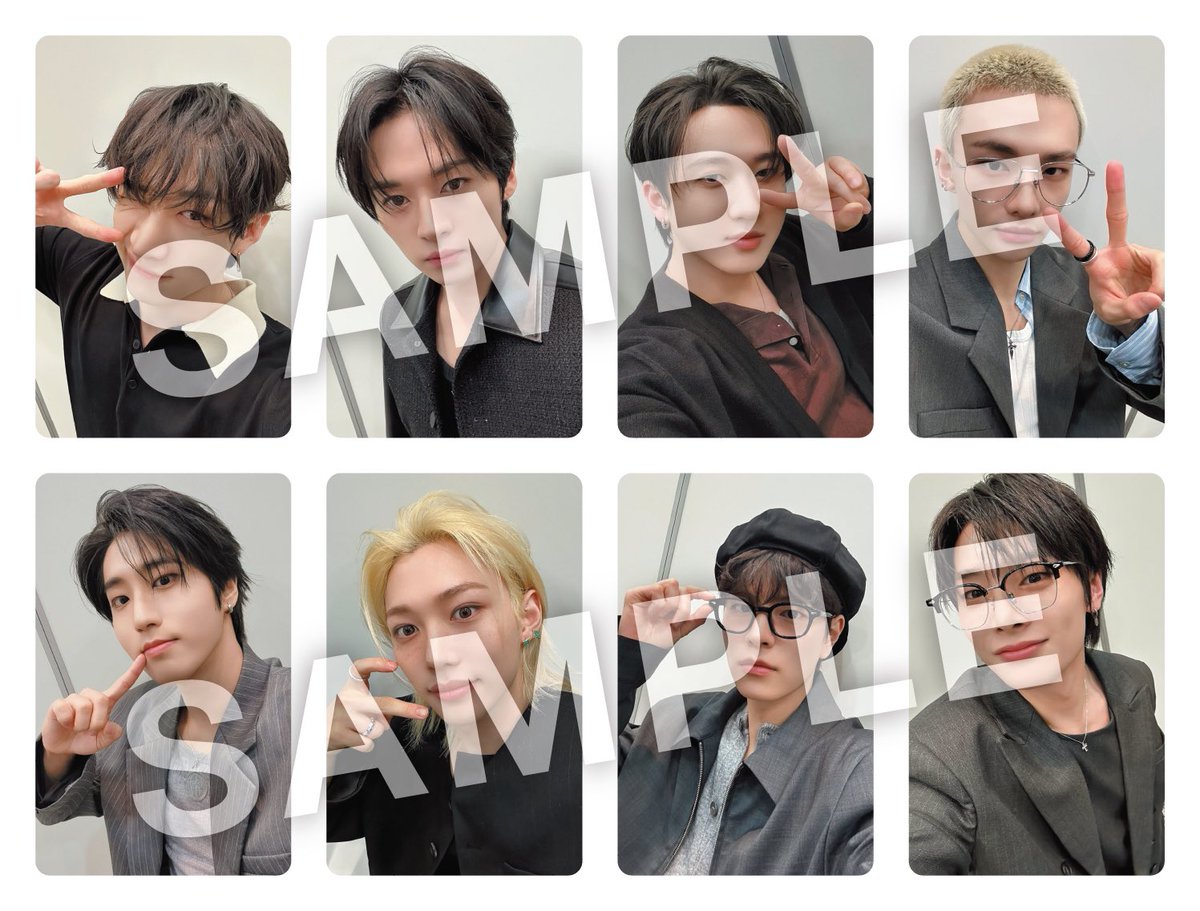 StrayKids スキズ hollow タワレコ エコパ トレカ スキズ Hollow タワレコ エコパ限定特典トレカ5枚 - メルカリ