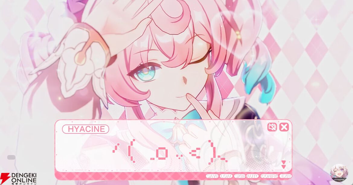 てぃんくる】鳴潮 桃祈 羊宮 妃那 直筆サイン色紙 てぃんくる】鳴潮 桃