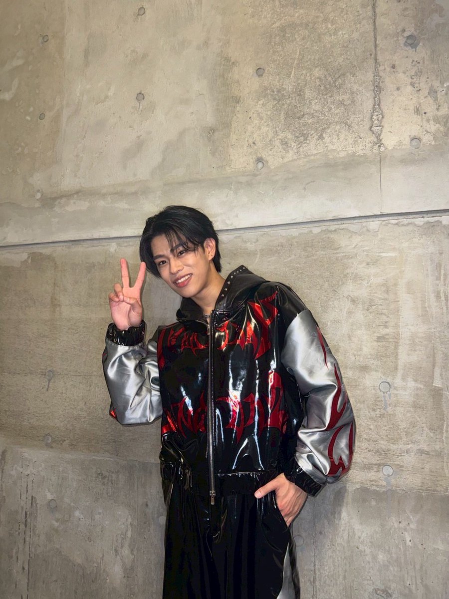 THE DANCE DAY」優勝しました🔥 負けたままじゃ終われない ただその