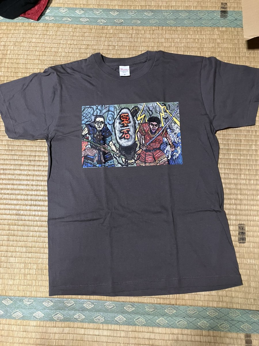 5/27(火)開催のカナメストーンネタライブ「さすがにいったっしょ」でT