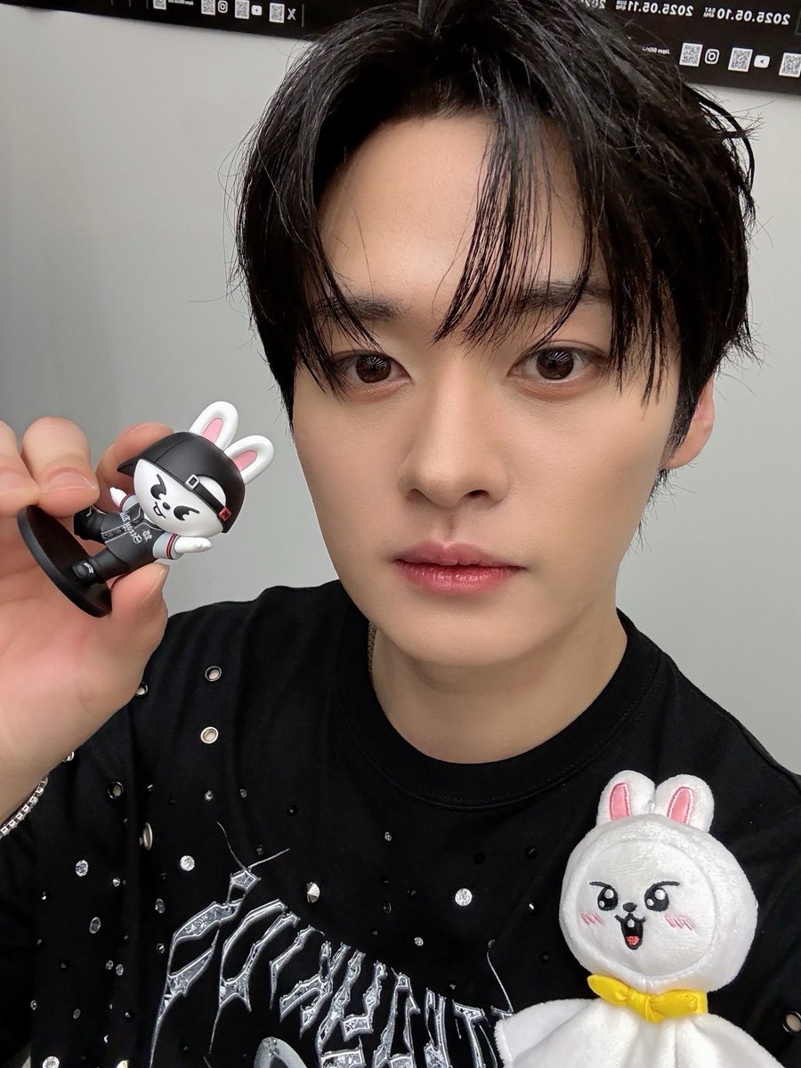 straykids スキズ ハンジソン ユニフォーム dominATE エコパ Stray Kids - straykids dominate スンミン エコパ ユニフォーム