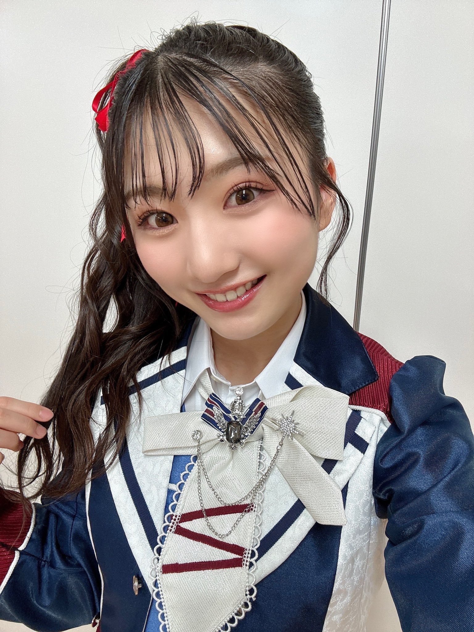 値下げ不可】塩月希依音 個別ペンライト NMB48 8th 記念コンサート