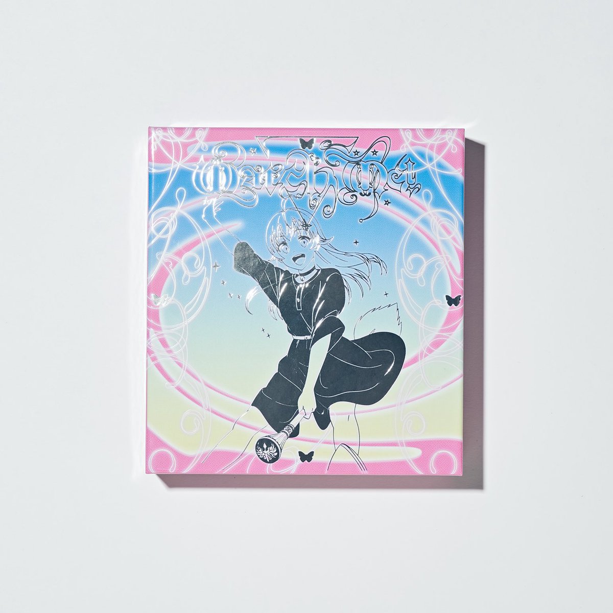 ごまいめ。 ゲル研 同人音楽CD Keyアレンジアルバム ごまいめ。 ゲル研