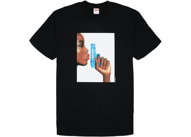 木村さんインスタ更新。 今日のTシャツは以前から着ているSupreme 21SS