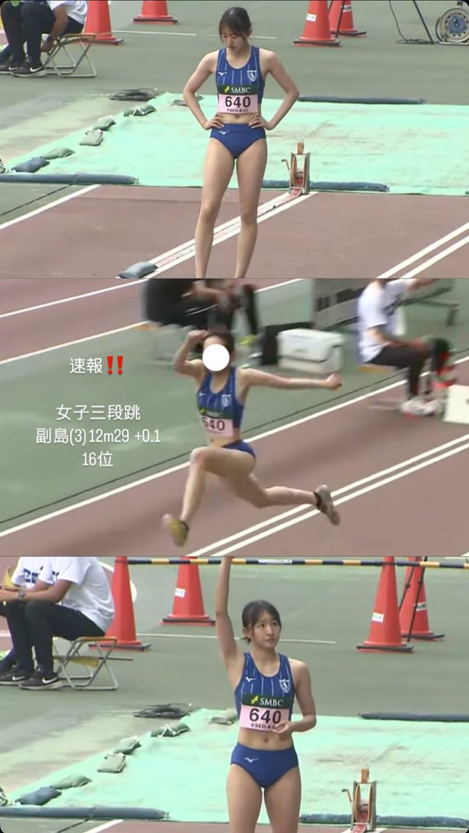 びわこ成蹊スポーツ大学 陸上競技部（びわスポ陸上部） (@bssc_tf