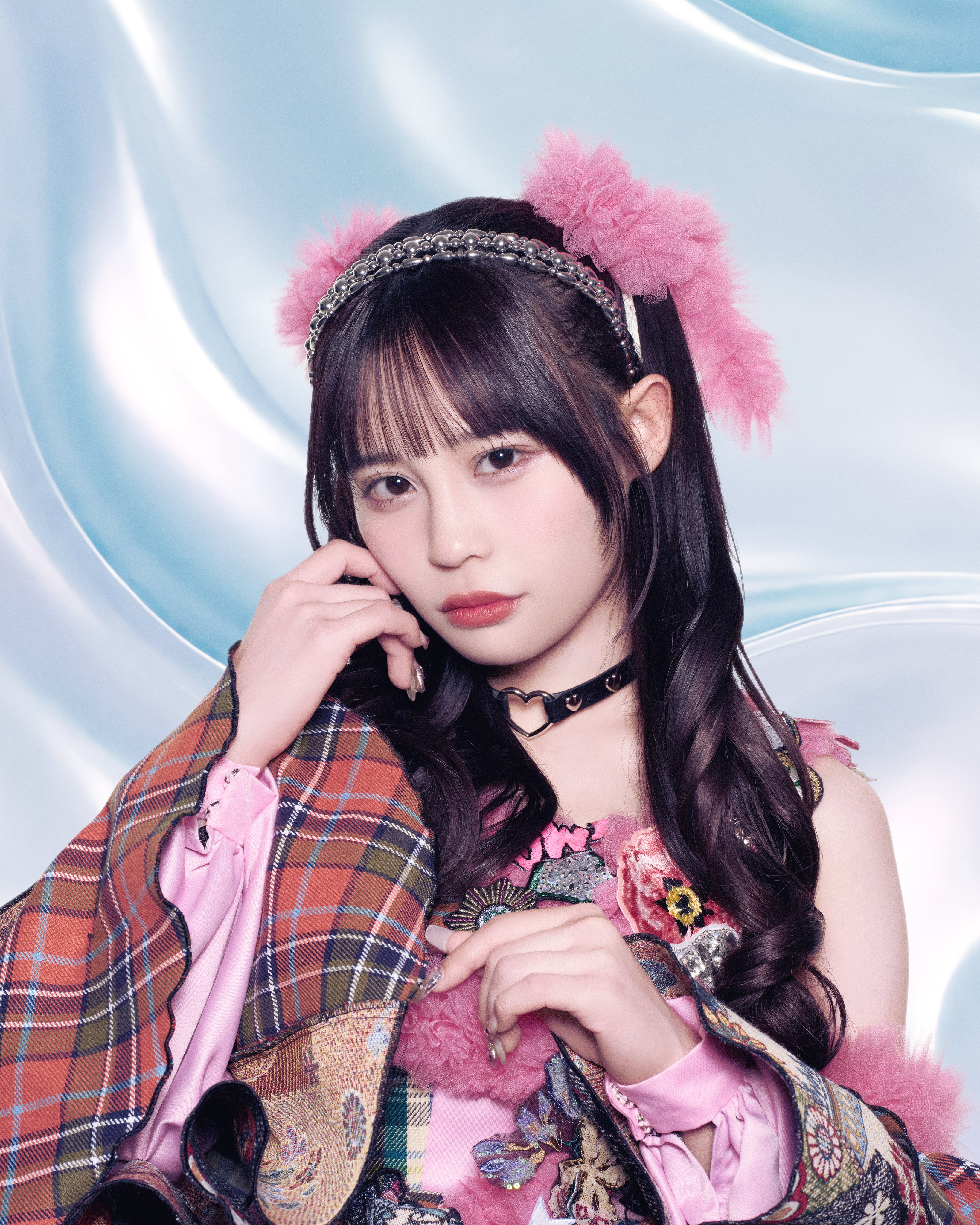 CANDY TUNE 村川緋杏 推しアピユニフォーム 村川緋杏（CANDY TUNE） on