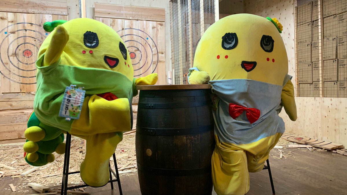 みんなー今日も一日お疲れ様なっしー♪ ヾ(。゜▽゜)ノなんか明日から