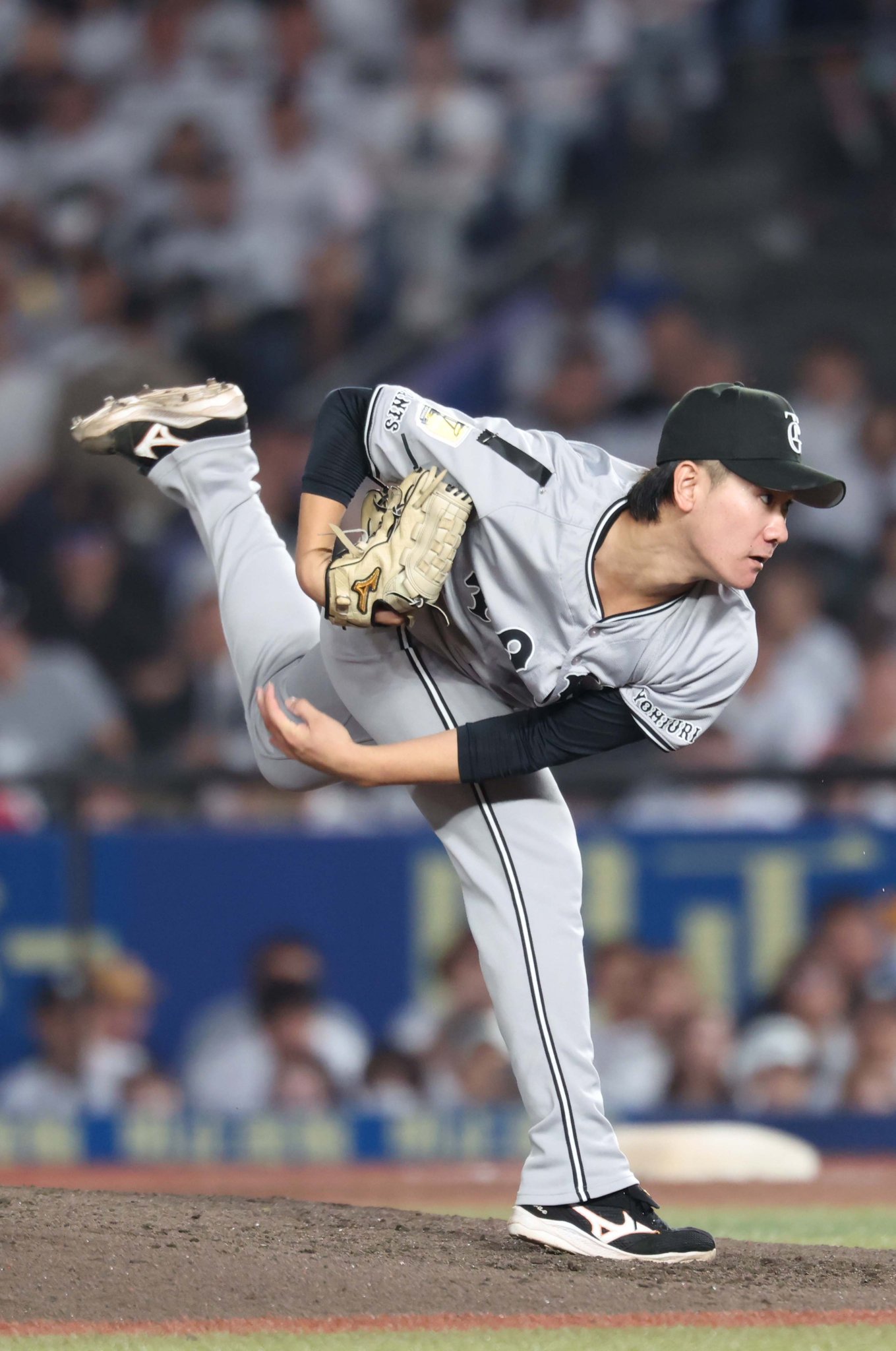 野球 巨人 ネクタイ 西陣織 白 【公式通販】