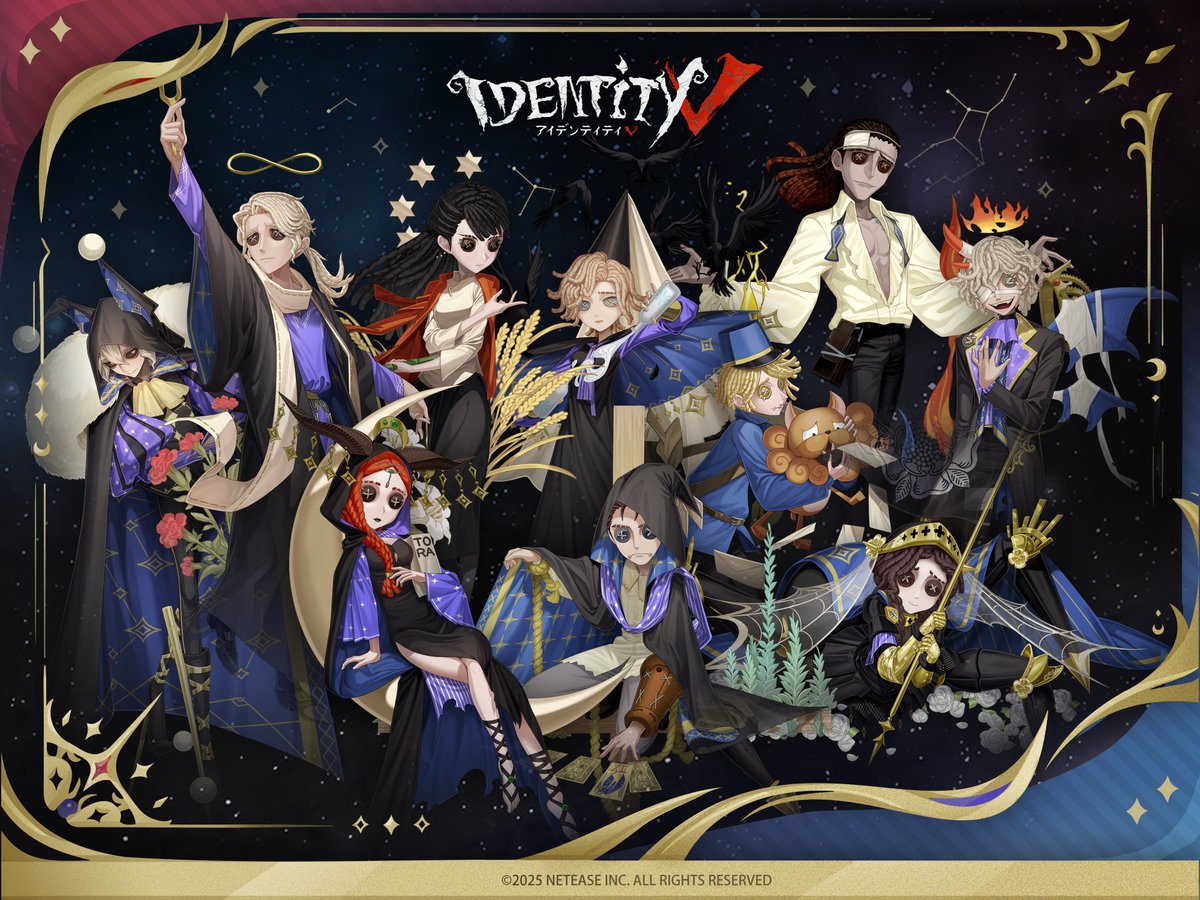 第五人格 教授 サンシャインシティプリンスホテルコラボ 缶バッジ 第五