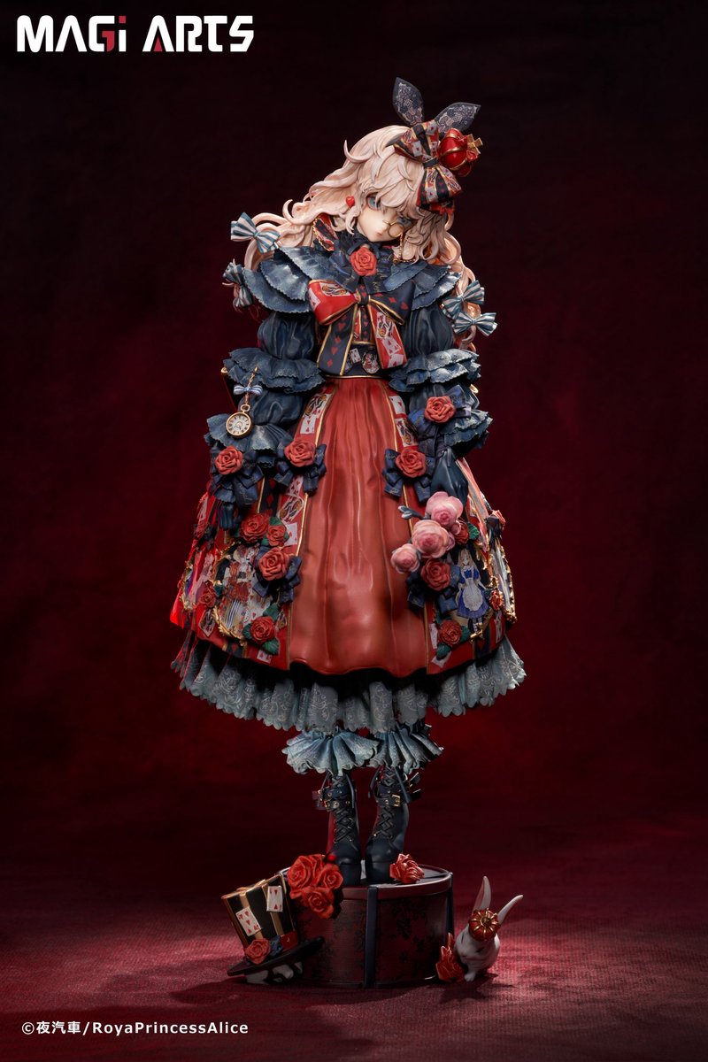 限定特典】アートパズル 血の女王 限定特典】アートパズル 血の女王