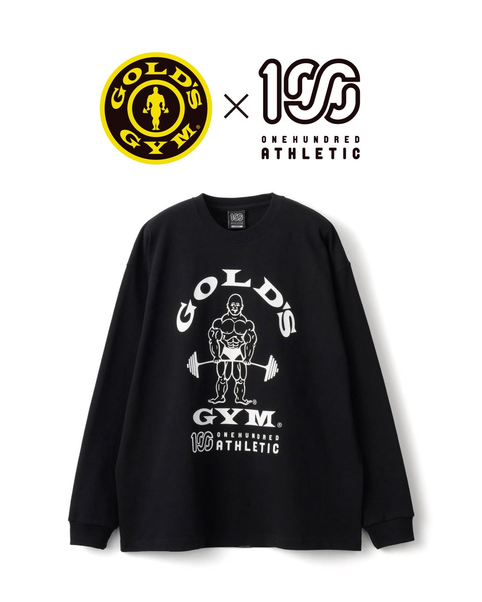 GOLD'S GYMania（ゴールドジムマニア） (@goldsgymania) / Posts / X