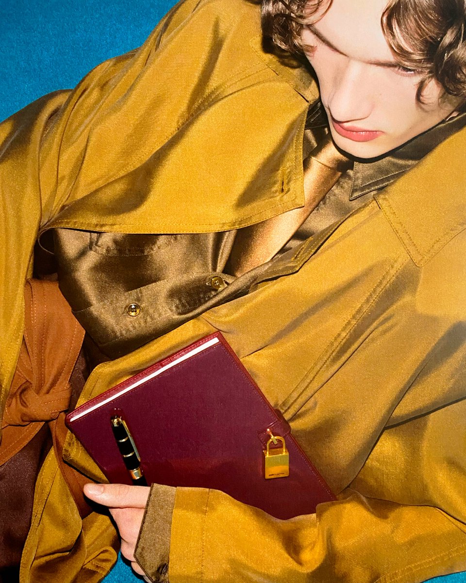 SAINT LAURENT JAPAN (@SaintLaurentJP) / Posts / X