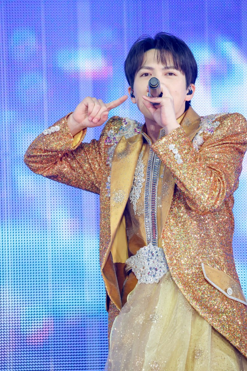 RT @modelpress: 【M!LK「SMILE POP!」ライブレポート✍🏼】 激動の