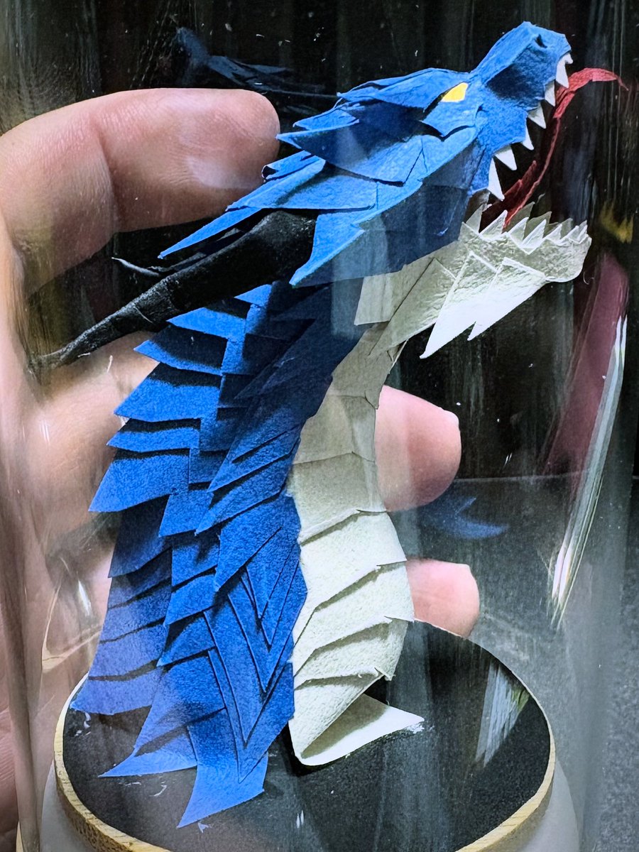 紙龍-SiRYU- (@SiRYU000) / Posts / X