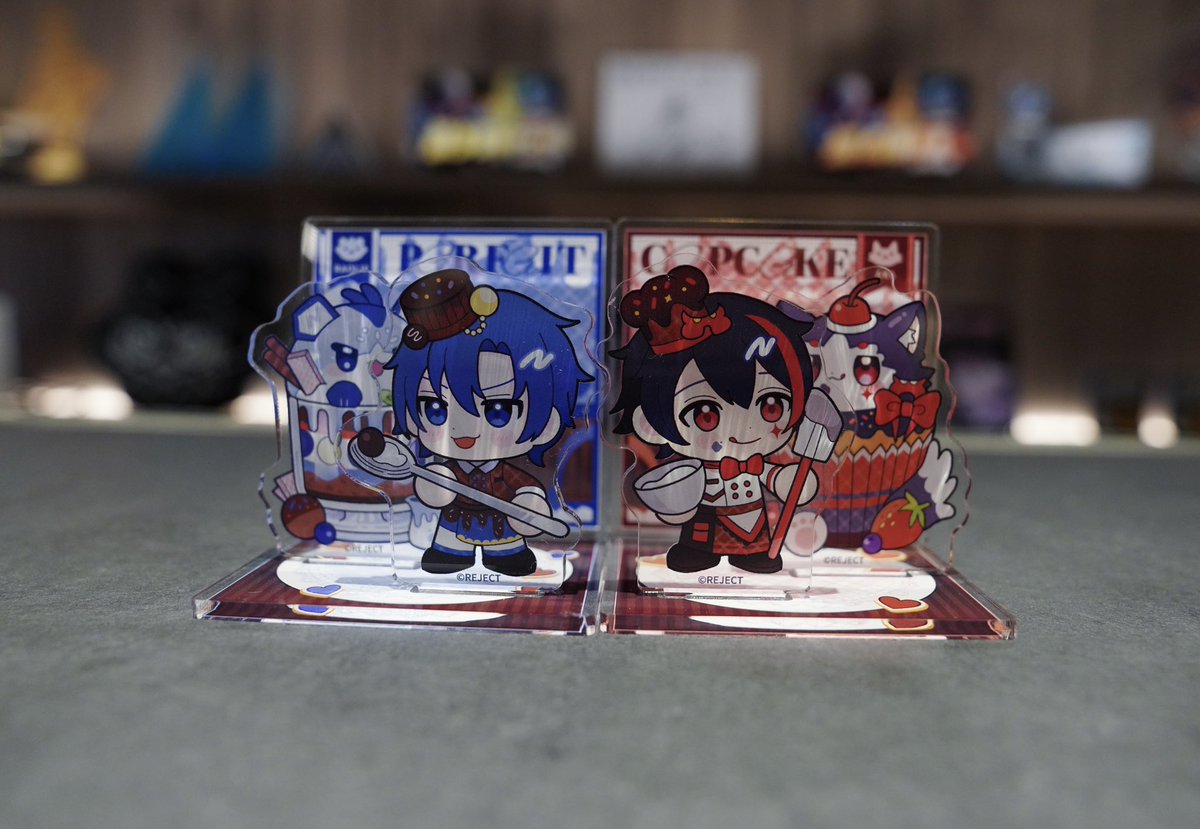 第五人格 REJECT Alf フォトカード 第五人格 REJECT Alf フォトカード