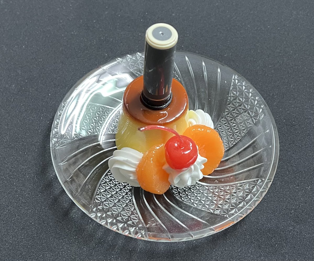 食品サンプルのながお食研 (@nagaosample) / Posts / X