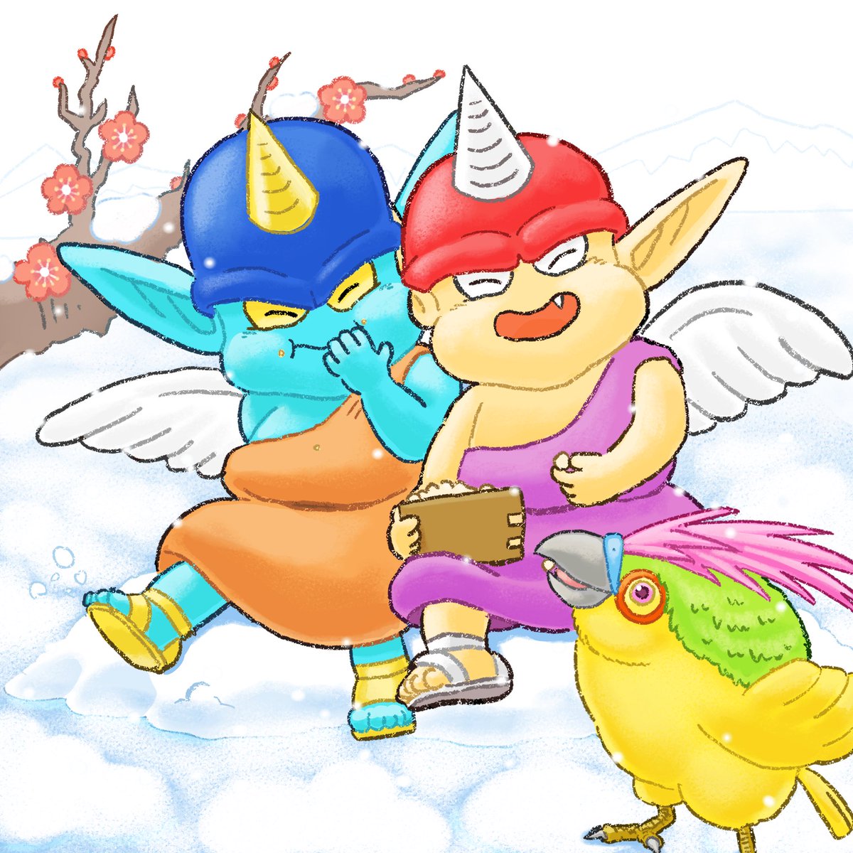 ちゃんまる。 (@chanmaru_8_time) / Posts / X