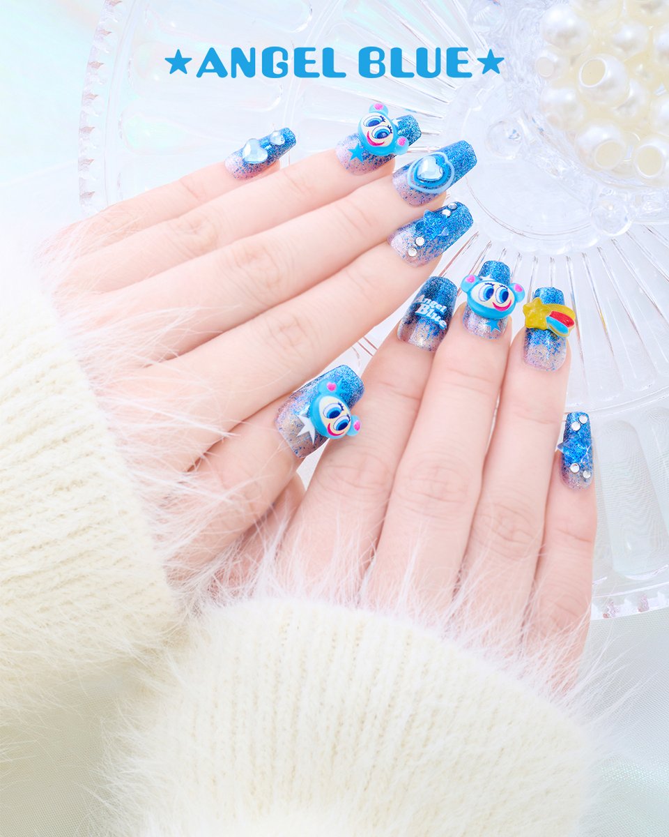 ⋱꒰ঌ 2/7(土)Release ໒꒱ ⋰ ナカムラくん＆ベリエちゃんの