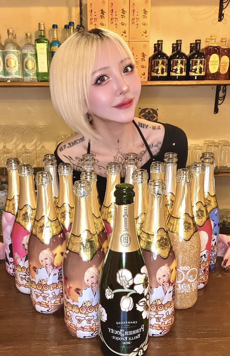 こころん (@kokoron_ronron) / Posts / X