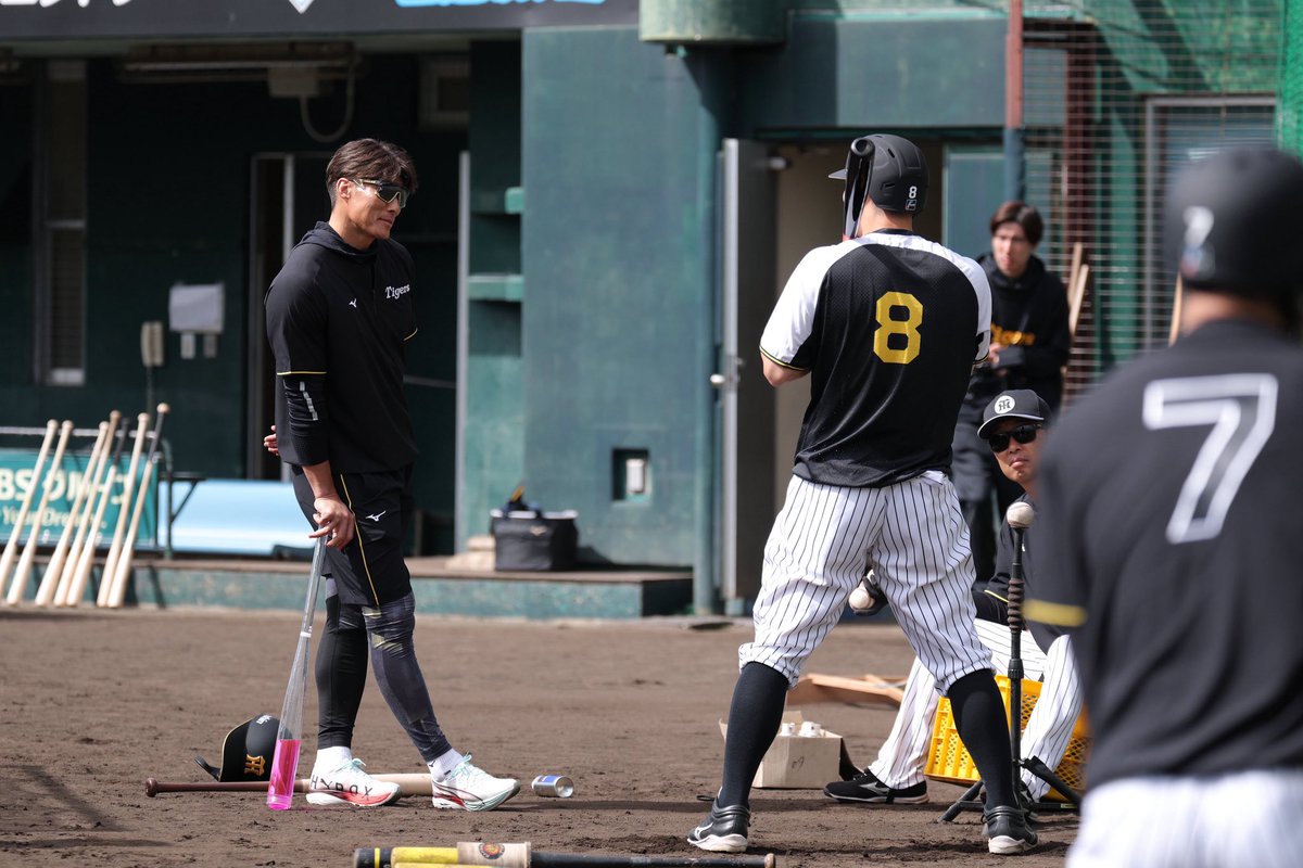 糸井嘉男（Yoshio Itoi） (@itoi7yoshio) / Posts / X