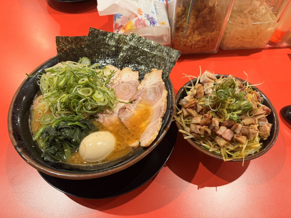 ラーメン好きのSUGAR (@Ramensuki0716) / Posts / X