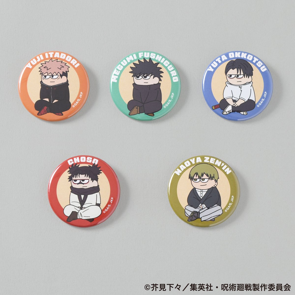 新宿三丁目ロフト会場】2026/1/17〜2/8 ◇2/6（金）商品発売②