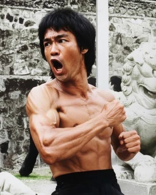 ブルース・リー #李小龍 #BruceLee