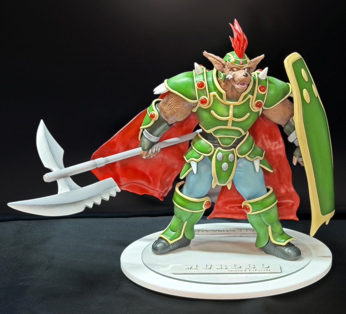 くまっち くまちゃん くまてぃん くまP for K&awasaki ZX9 ZX-9 ZX 9