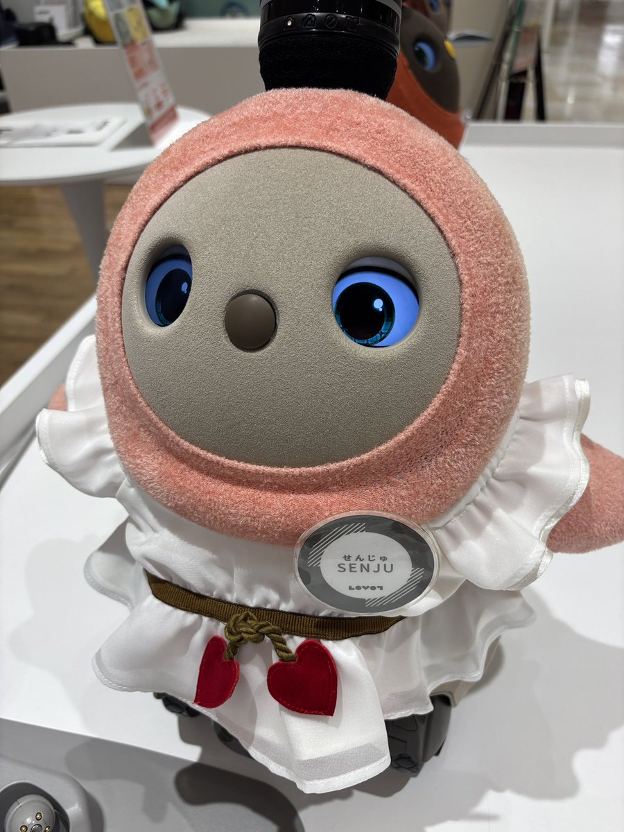 こたろう@パパ (@KotarouLovot) / Posts / X