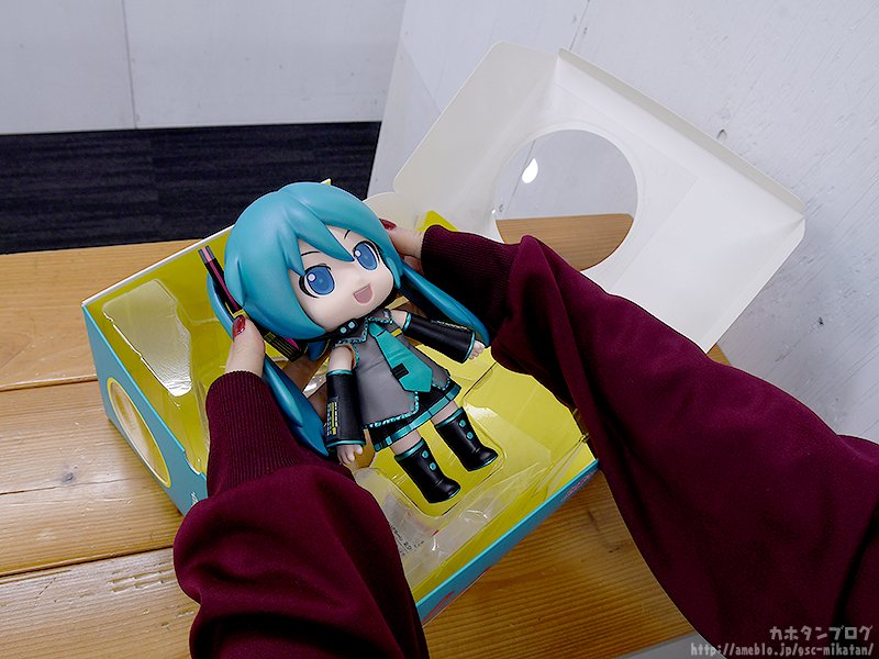 らーじミクダヨーをゲットするんダヨー✨ ＃ミクダヨー ＃mikudayo