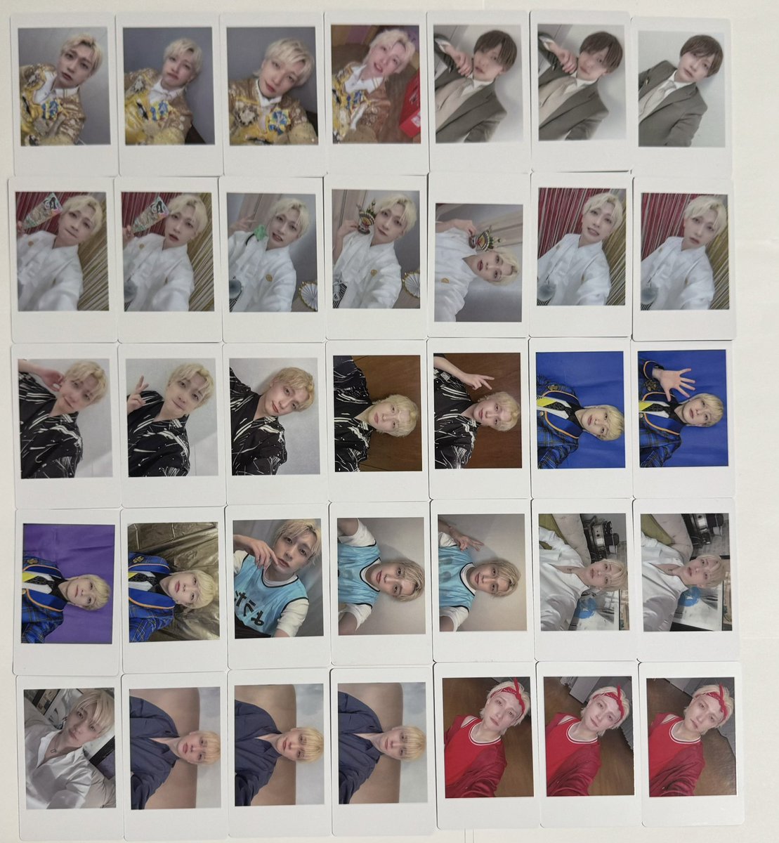 交換】【譲渡】 パンダドラゴン パラゴン 🐼🐲 グッズ チェキ ハピカ