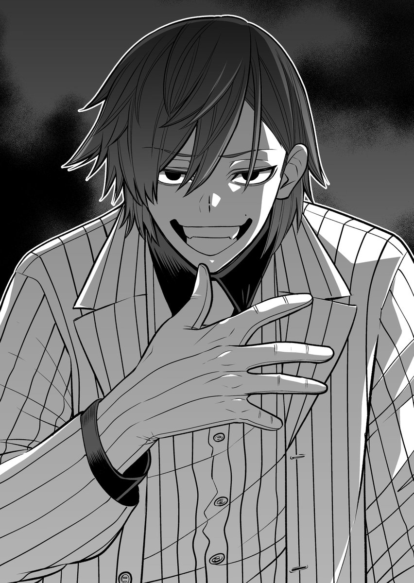 桃源暗鬼【公式】(週刊少年チャンピオン大好評連載中) (@tougenanki_wc