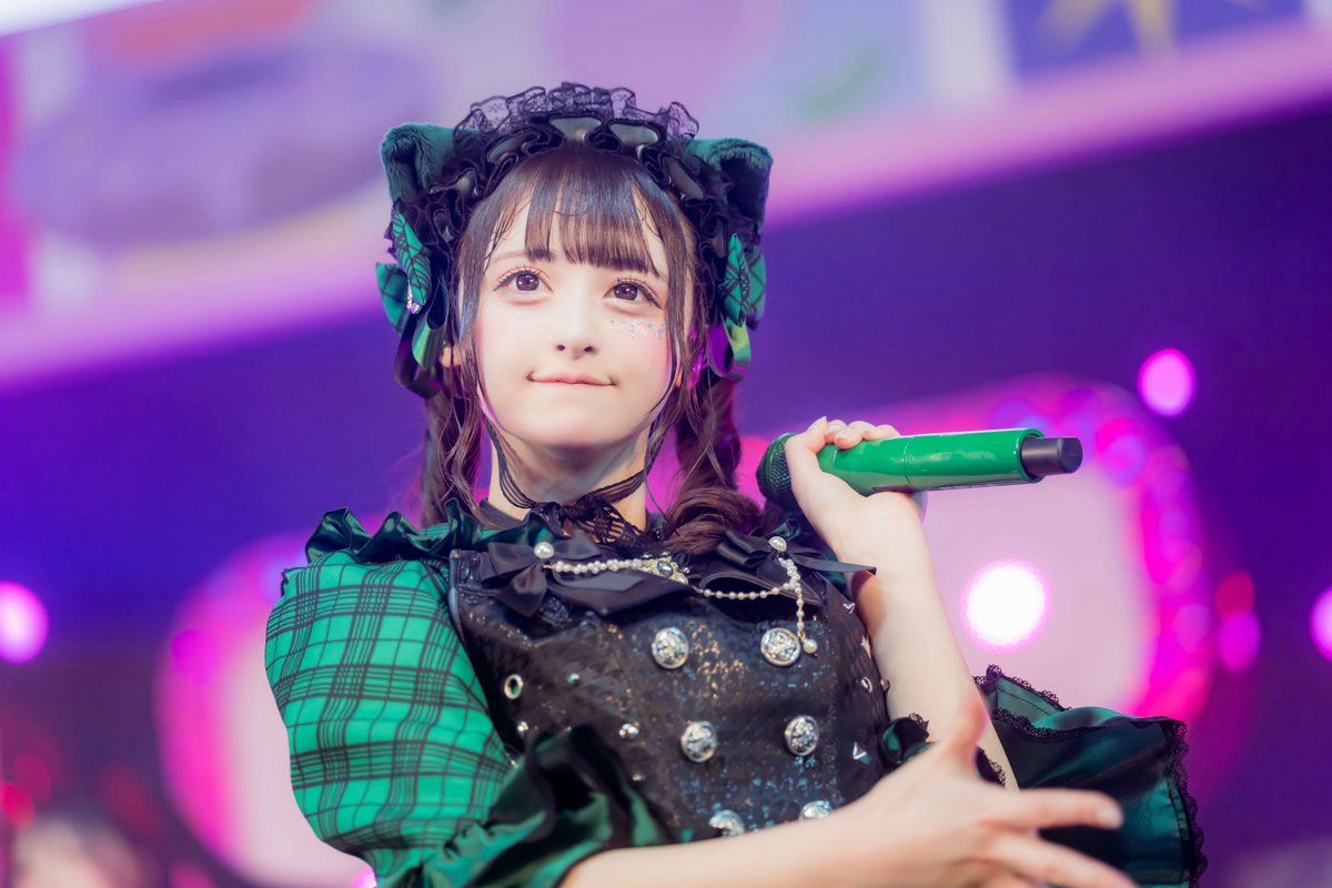 Post by 若葉のあ【iLiFE!】 on X: - ̫ -